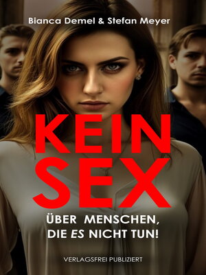 cover image of Kein Sex